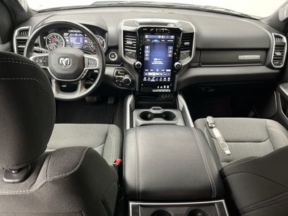 Used 2023 RAM 1500 Big Horn