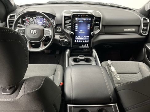 Used 2023 RAM 1500 Big Horn image 4