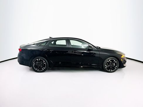 Used 2024 Kia K5 GT-Line w/ GT-Line Premium Package image 10