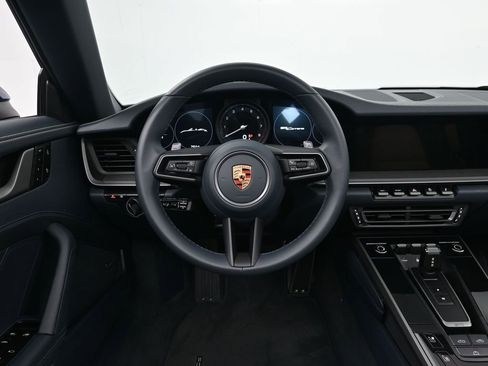 Certified 2024 Porsche 911 Carrera image 10