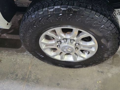 Used 2013 RAM 3500 Laramie AWD/4WD image 17
