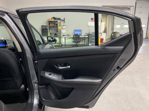 Used 2024 Nissan Sentra SR image 26