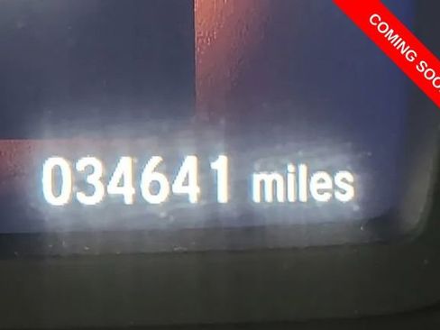 Used 2023 Honda Odyssey Elite image 5