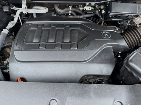 Used 2020 Acura MDX SH-AWD w/ Technology Package image 34