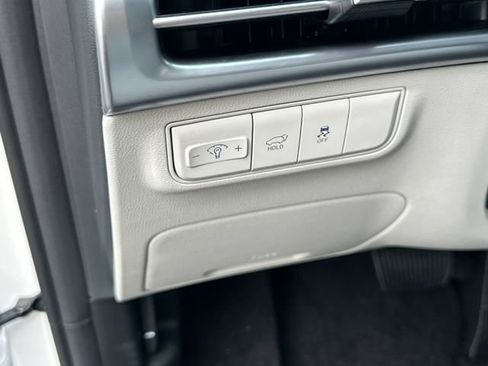 New 2025 Hyundai Tucson SEL image 12