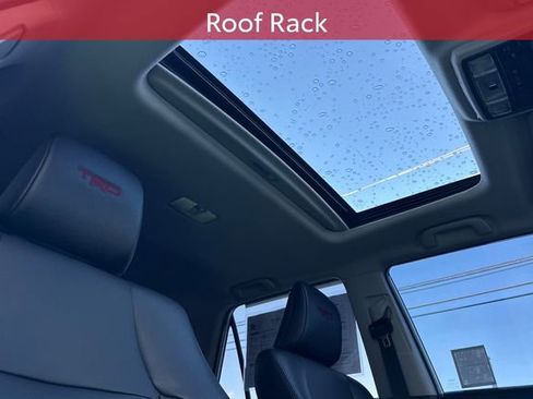 Certified 2022 Toyota 4Runner TRD Pro image 25