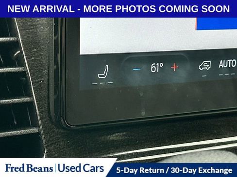 Used 2023 Ford Transit 150 Low Roof AWD image 22