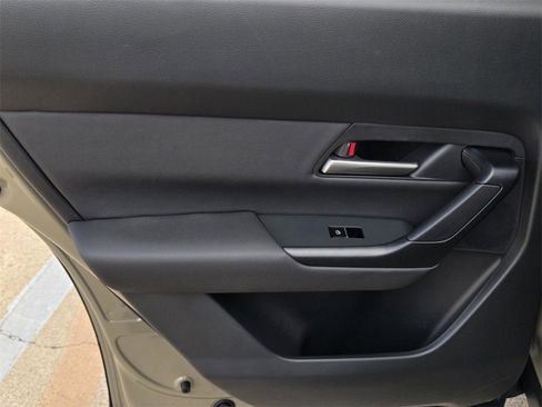 New 2026 MAZDA CX-50 Meridian Edition w/ Weather Package image 11