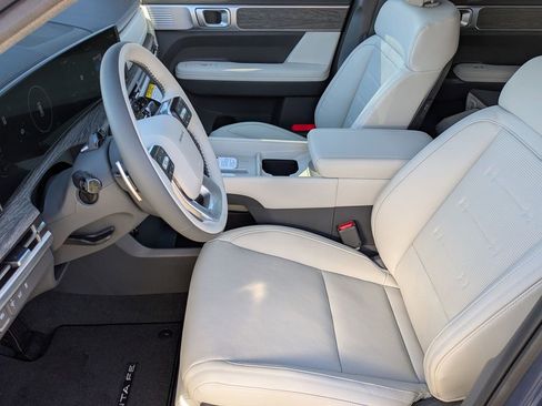 New 2026 Hyundai Santa Fe Calligraphy image 11