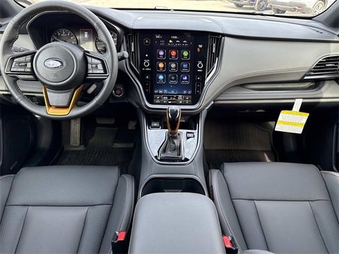 Used 2025 Subaru Outback Wilderness image 23