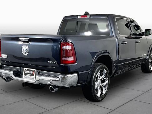 Used 2019 RAM 1500 Limited AWD/4WD image 11