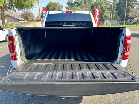 Used 2020 RAM 1500 Limited image 17