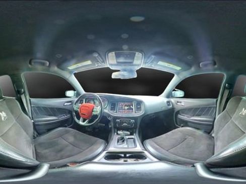 Used 2018 Dodge Charger R/T Scat Pack w/ Dynamics Package image 34