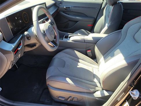 New 2026 Hyundai Sonata N Line image 14