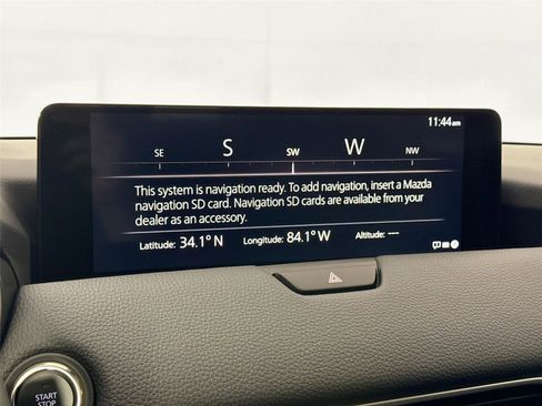 New 2026 MAZDA CX-90 3.3 Turbo w/ Premium Sport Pkg image 7