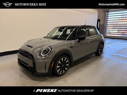 Certified 2023 MINI Cooper S