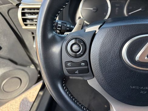 Used 2014 Lexus IS 250 w/ Navigation Package RWD image 25