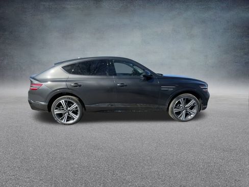 New 2025 Genesis GV80 3.5T e-SC image 22