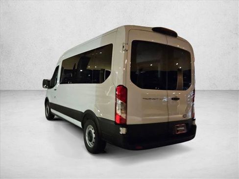 New 2025 Ford Transit 350 XL image 11