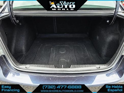 Used 2016 Chevrolet Cruze LS FWD image 13