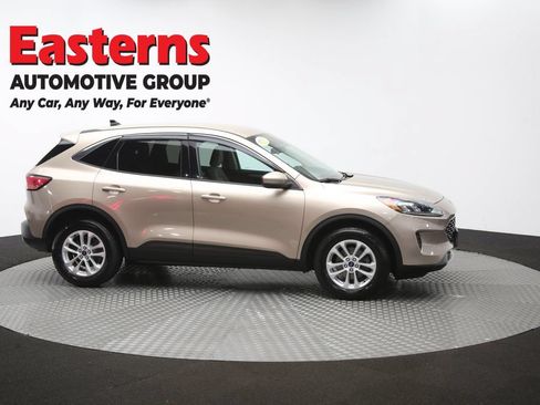 Used 2020 Ford Escape SE AWD/4WD image 47