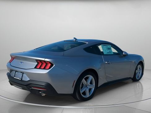 New 2026 Ford Mustang Coupe RWD image 31