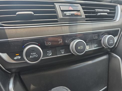 Used 2018 Honda Accord LX image 14