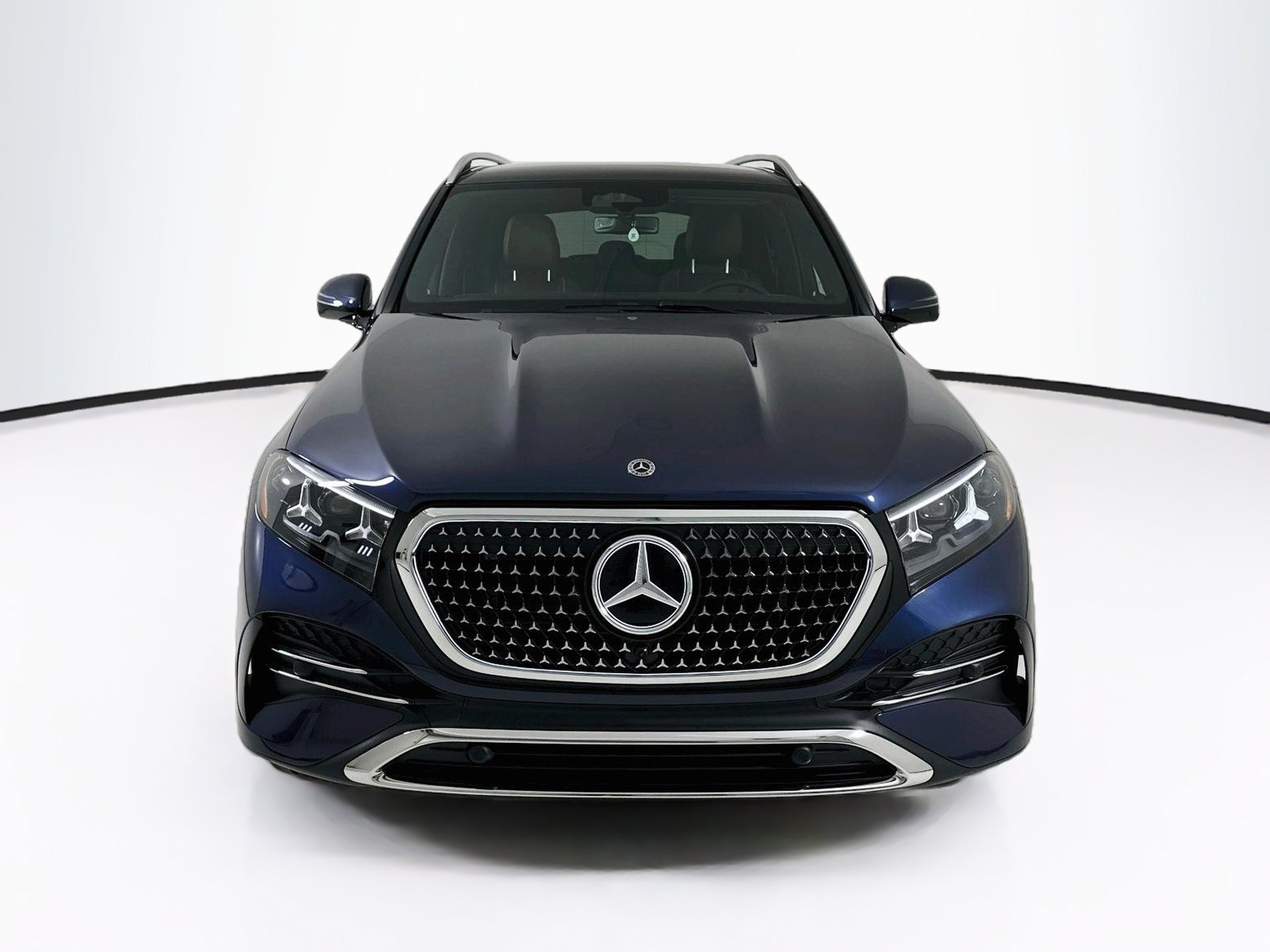 New 2027 Mercedes-Benz GLE 450 4MATIC image 2