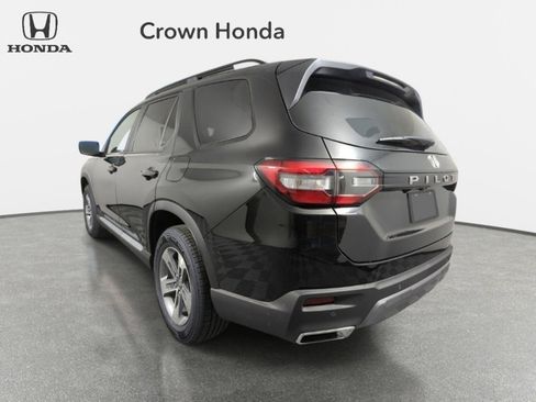 New 2026 Honda Pilot EX-L image 2