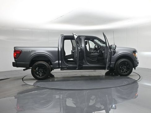 Used 2026 Ford F150 XLT w/ Equipment Group 302A MID AWD/4WD image 5