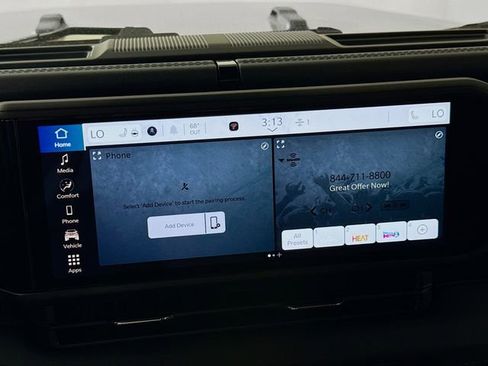 New 2025 Jeep Gladiator Sport image 14