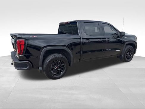 Used 2024 GMC Sierra 1500 Elevation AWD/4WD image 7