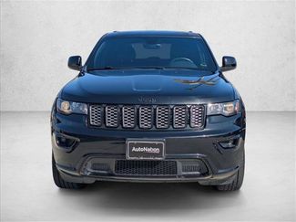 Used 2017 Jeep Grand Cherokee Altitude RWD video 2