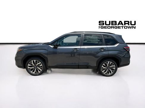 New 2026 Subaru Forester Touring AWD/4WD image 5