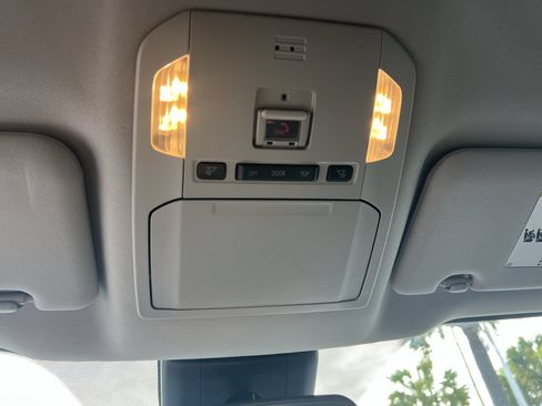 Used 2023 Toyota Highlander LE FWD image 28
