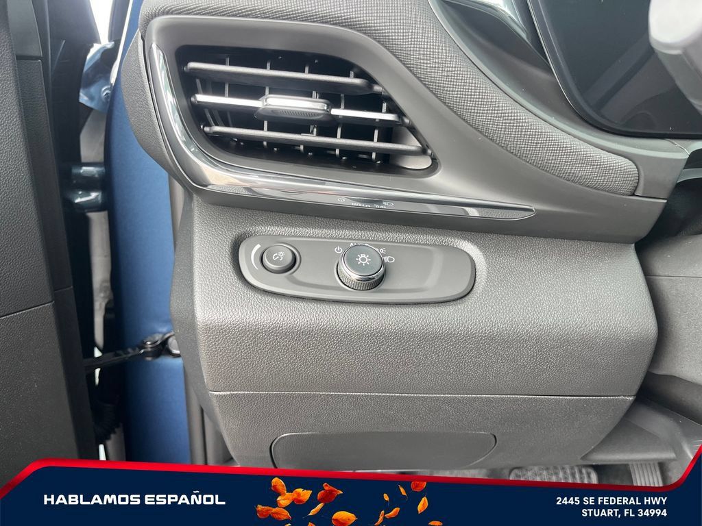 New 2026 Buick Envista Sport Touring w/ Convenience I Package FWD image 24