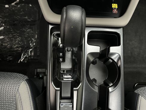 New 2026 Subaru Forester Premium image 34