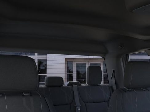 Used 2026 Ford F150 STX AWD/4WD image 22