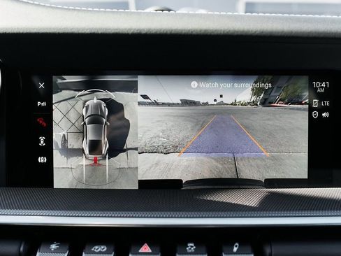 Used 2024 Porsche 911 Turbo image 64