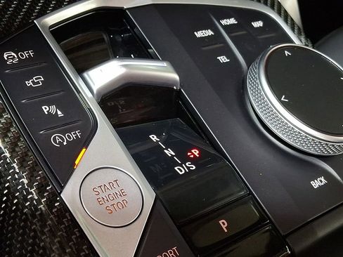 Used 2025 BMW 440i xDrive Convertible image 13