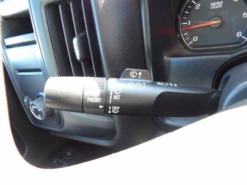 Used 2014 Chevrolet Silverado 1500 W/T AWD/4WD image 12