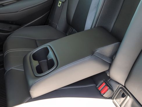 Certified 2024 Toyota Corolla XLE FWD image 41