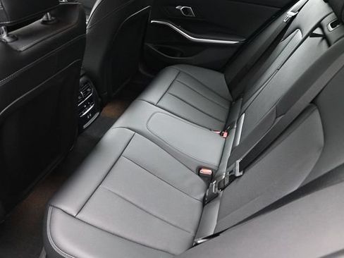 Certified 2024 BMW 330i Sedan w/ Premium Package RWD image 20