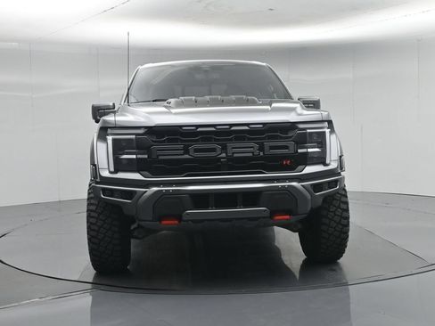 Used 2024 Ford F150 Raptor w/ Equipment Group 803A Raptor R AWD/4WD image 58