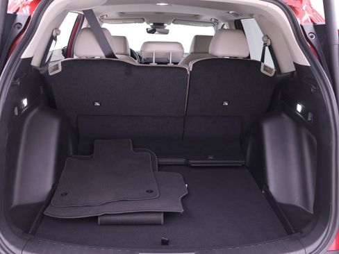 Certified 2024 Honda CR-V EX-L image 16