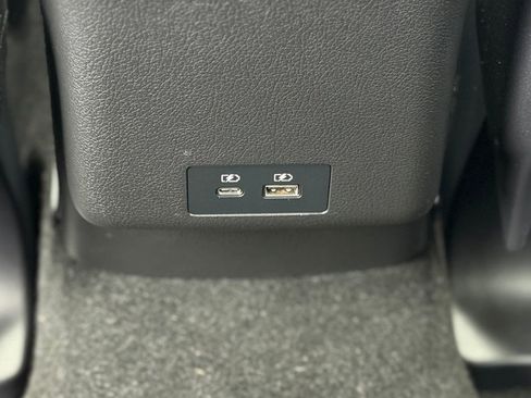 Used 2025 Mitsubishi Outlander Sport ES AWD/4WD image 8