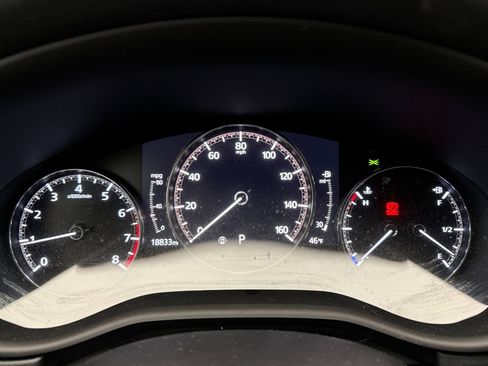 Used 2022 MAZDA CX-30 AWD 2.5 S w/ Preferred Package image 13