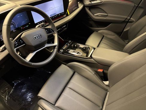 New 2027 Audi Q6 e-tron Premium Plus image 9