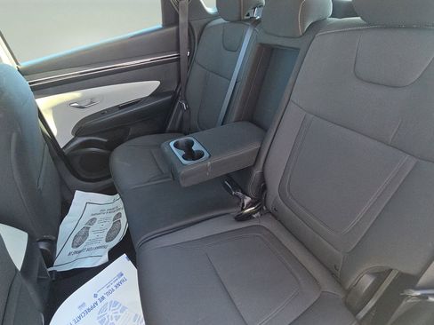 Used 2022 Hyundai Tucson SE image 29