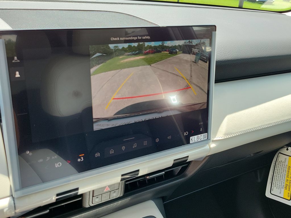 New 2026 MAZDA CX-5 Select AWD/4WD image 27